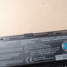 Toshiba Satellite C50 C50D C55 C55-A C55D-A C55D C70 C75 C75D L70 PA5109U-1BRS