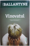 Vinovatul &ndash; Lisa Ballantyne