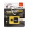Card MicroSD 16GB + Adaptor Clasa 10 IMRO