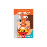Murder Runs in the Family