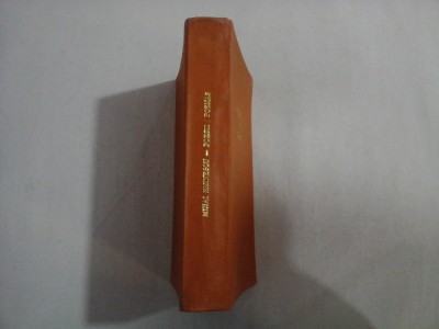 POEZII - POEMAS - MIHAI EMINESCU foto