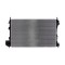 Radiator racire Fiat Croma, 2005-2011 2,2 108kw, Diesel/Benzina, Manual, cu AC, 648x408x32, Cu lipire fagure mecanica Aftermarket
