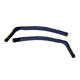 Paravanturi auto set fata fumurii compatibile Ford Focus II 2004-2010 3 usi Hatchback include cleme de prindere, Oem
