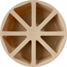 Recipient de gatit minikoioi, 100% premium silicon – bubble beige