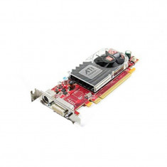 Placi video second hand ATI Radeon HD 3450 256MB PCI Express foto