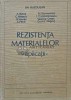Rezistenta materialelor. Aplicatii - 1991 - Gheorghe Buzdugan (AB71)