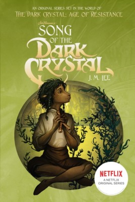 Song of the Dark Crystal #2 foto