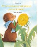 Promisiunea ramane promisiune - Knister, Eve Tharlet