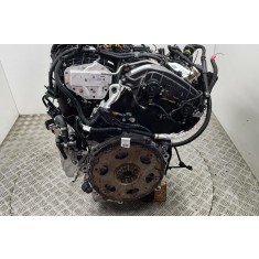 BMW X3 G01, F97 2019 - Motor - OEM: B48B20A