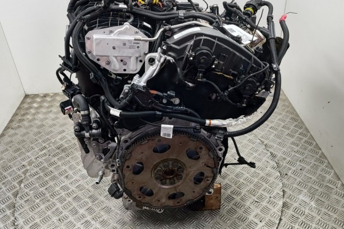 BMW X3 G01, F97 2019 - Motor - OEM: B48B20A