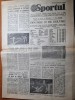 Sportul 1988, Revista Fotbal, Etapa a 13-a Divizia A, 21 Noiembrie, Stare Buna