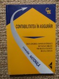 CONTABILITATEA IN ASIGURARI - DAN ANGHEL CONSTANTINESCU, Corint