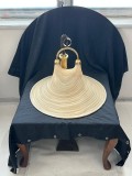 LAMPA Suspendata Acril - Hand Made - Stil Space Age - Firma : Cristallux - Germania - Vintage - Anii 70' !
