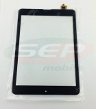 Touchscreen Evolio X8 BLACK