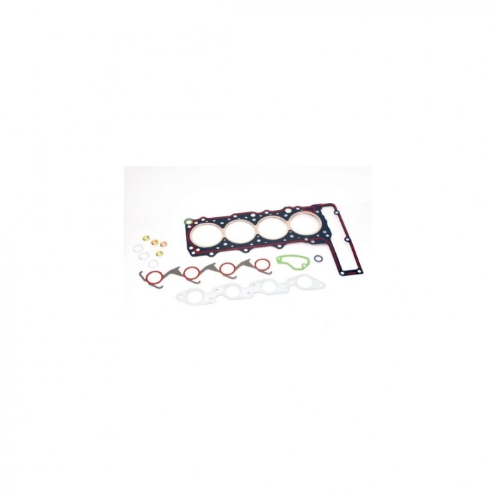 Set garnituri chiulasa MERCEDES-BENZ C-CLASS (W202) C 200 D (202.120) 1993-2000 CORTECO 417537P