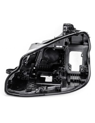 Carcasa far stanga pentru Mercedes E-Class W213, E-Class Coupe C238 (W238) Non Facelift (2016 - 2019) cu far Multibeam LED foto