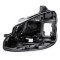 Carcasa far stanga pentru Mercedes E-Class W213, E-Class Coupe C238 (W238) Non Facelift (2016 - 2019) cu far Multibeam LED