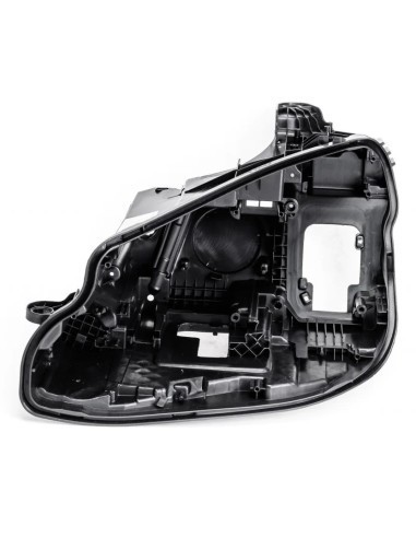 Carcasa far stanga pentru Mercedes E-Class W213, E-Class Coupe C238 (W238) Non Facelift (2016 - 2019) cu far Multibeam LED