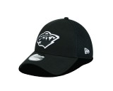 Minnesota Wild șapcă de baseball NEW ERA 3930 neo black - M/L