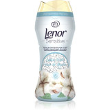 Cumpara ieftin Lenor Cotton Fresh perle parfumate pentru 210 g