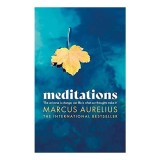 Meditations, Marcus Aurelius