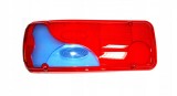 Geam lampa stop MAN TGA - MERCEDES SPRINTER partea stanga