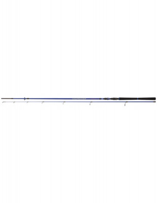 Lanseta Daiwa Triforce Target Zander Spin, 2.70m, 7-28g, 2buc foto