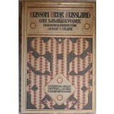 RUSSEN UBER RUSSLAND EIN SAMMELWERK-JOSEF MELNIK-236214