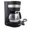 Filtru cafea 650ml, 3-6 cesti, 24V, 300W, Amio