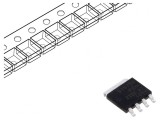 Tranzistor N-MOSFET 75V 34.1A 106W