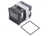 Contor Electronic LCD Impulsuri H7CC-A