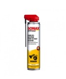 Spray degripant prin inghetare , cu sistem Easy Spray Sonax, 400 ml