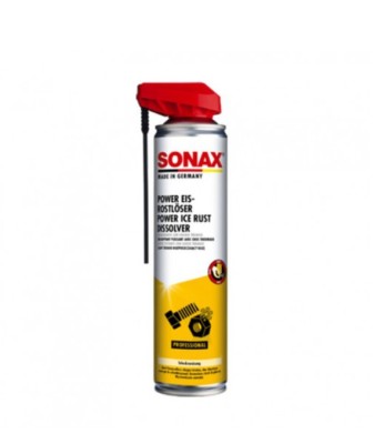 Spray degripant prin inghetare , cu sistem Easy Spray Sonax, 400 ml foto