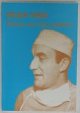 STELIAN IVASCU , OGLINDA UNEI VIETI EXEMPLARE , VOLUM OMAGIAL LA ...80 DE ANI , 2005 , DEDICATIE *