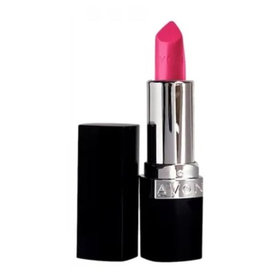Ruj Avon Hibiscus Ultra Creamy foto