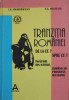 Tranzitia Romaniei. De la ce? Spre ce? - I.D. Adumitracesei, N.G. Niculescu, 1997, Ankarom, Politica, 181 pagini