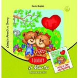 Tommy si Marta - Dorin Bujdei - Editura Ars Libri