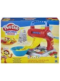 Set Play-doh: Kitchen Creations Noodle Party (e7776)