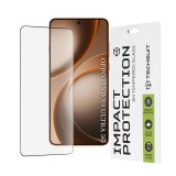 Folie sticla Oppo Find X9 Ultra Asteroid GSM 111D Full Glue Full Cover, negru