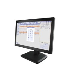 Sistem POS NOU 21.5 inci Full HD AiO-2150, i5-4300U, 8GB DDR3, 256GB SSD, Wi-Fi