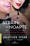 Cumpara ieftin Străini &icirc;n noapte. Un roman despre Frank Sinatra și Ava Gardner