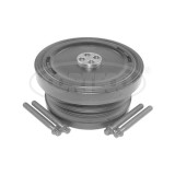 Corteco Set fulie, arbore cotit