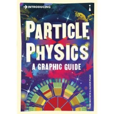 Introducing Particle Physics: A Graphic Guide