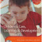 Penny Tassoni, Kath Bulman, Kate Beith - Children&#039;s care, learning &amp; development - S/NVQ3 - 128171