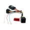 Connects2 CTSNS007.2 adaptor comenzi volan NISSAN Note/Micra CarStore Technology