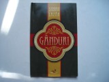 Ganduri - Stefan Lazar