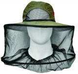 Palarie cu plasa Mosquito Carp Zoom, Verde