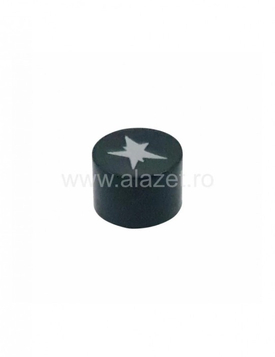 Capac buton aprindere electrica aragaz Beko, Arctic
