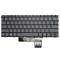 Tastatura Laptop 2-in-1, HP, Envy X360 16-AC, 16-AD, TPN-C174, iluminata, gri, layout US
