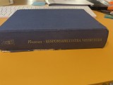 RESPONSABILITATEA MEDICULUI-IOAN FRUMA-1944